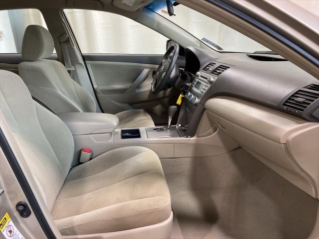 used 2009 Toyota Camry car, priced at $9,983