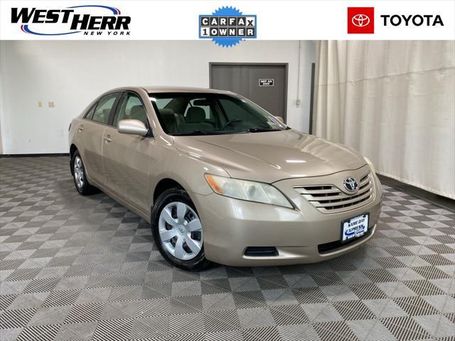 used 2009 Toyota Camry car, priced at $9,983