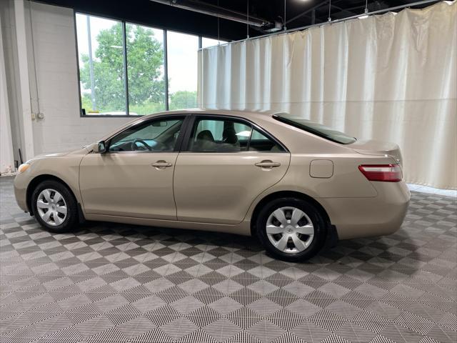 used 2009 Toyota Camry car, priced at $9,983