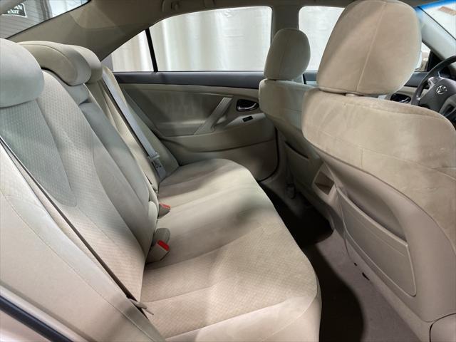 used 2009 Toyota Camry car, priced at $9,983