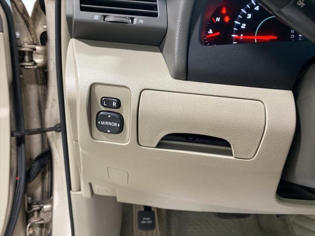used 2009 Toyota Camry car, priced at $9,983