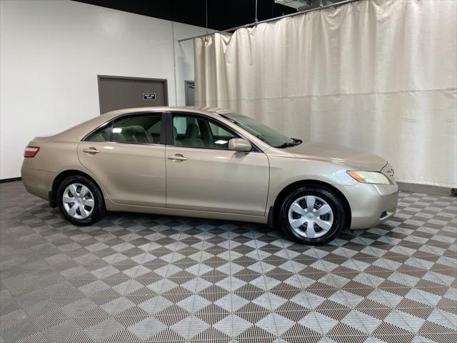 used 2009 Toyota Camry car, priced at $9,983