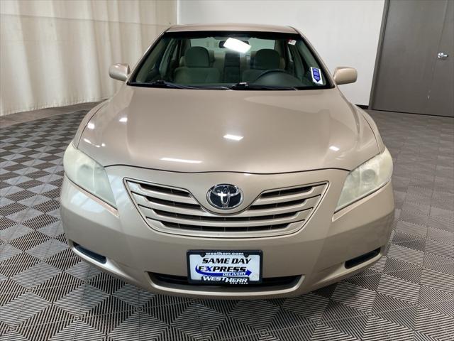 used 2009 Toyota Camry car, priced at $9,983