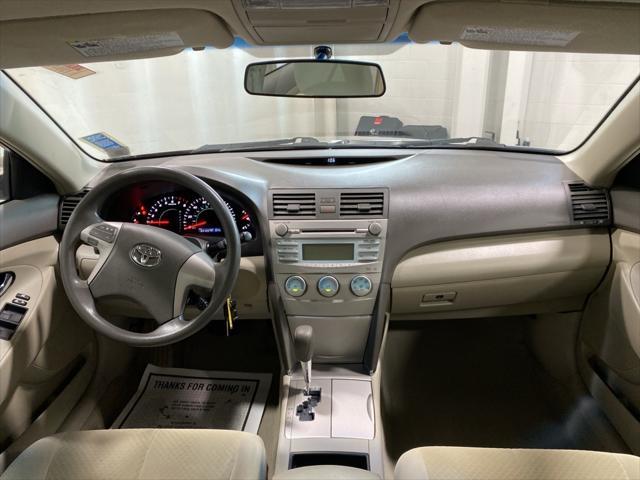 used 2009 Toyota Camry car, priced at $9,983