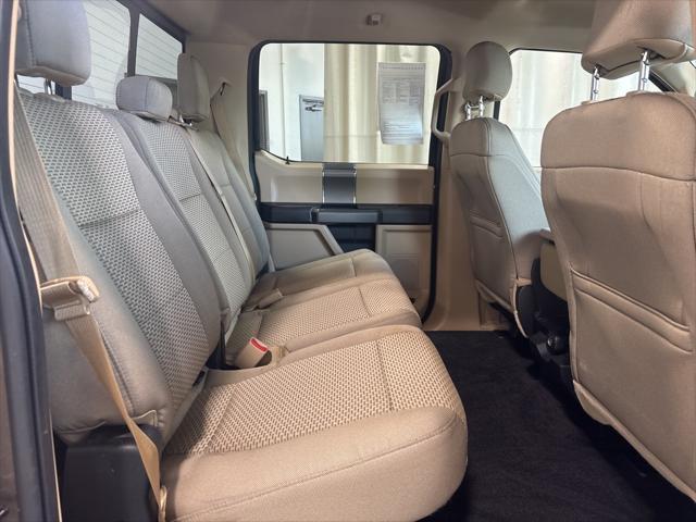 used 2016 Ford F-150 car, priced at $25,980