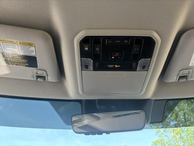 used 2023 Toyota Tundra car, priced at $52,920