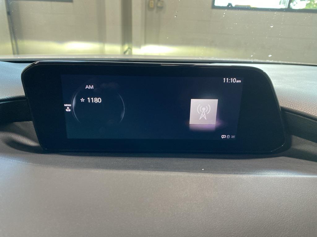 used 2020 Mazda Mazda3 car, priced at $17,785