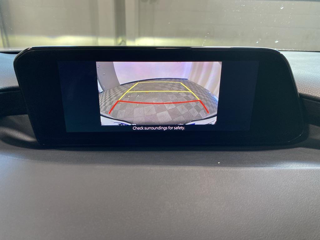 used 2020 Mazda Mazda3 car, priced at $17,785