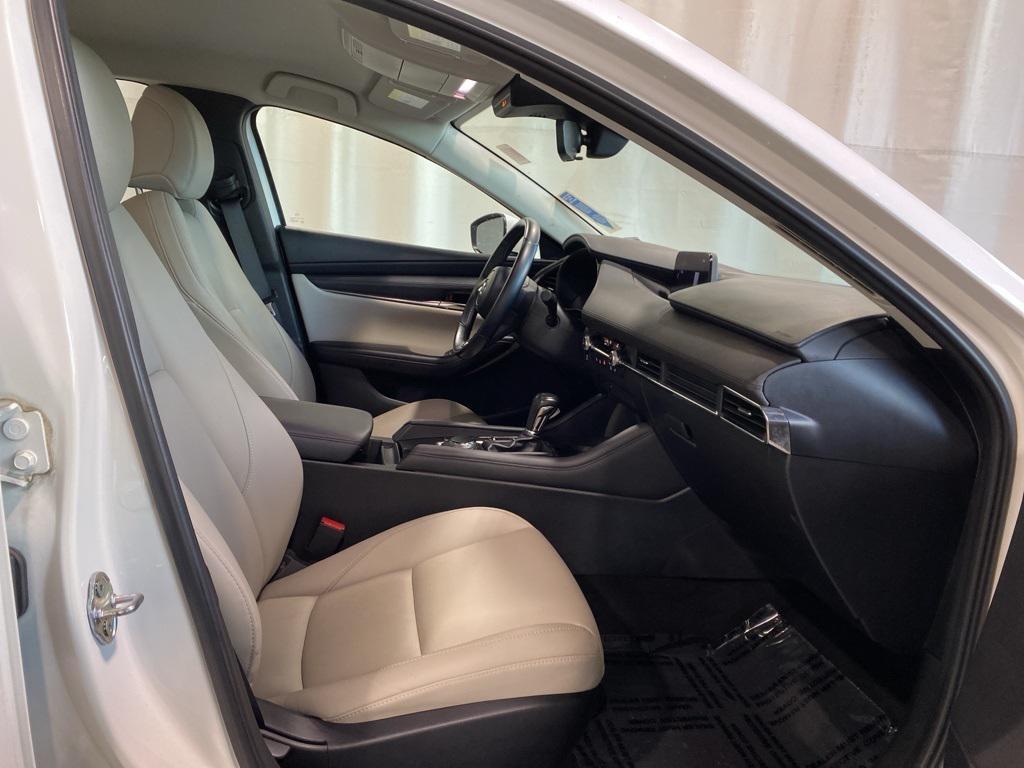 used 2020 Mazda Mazda3 car, priced at $17,785