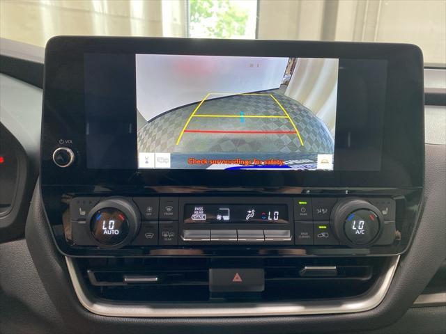 used 2024 Toyota Grand Highlander car, priced at $47,420