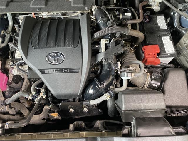 used 2024 Toyota Grand Highlander car, priced at $47,420