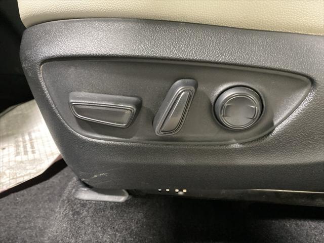 used 2024 Toyota Grand Highlander car, priced at $49,220