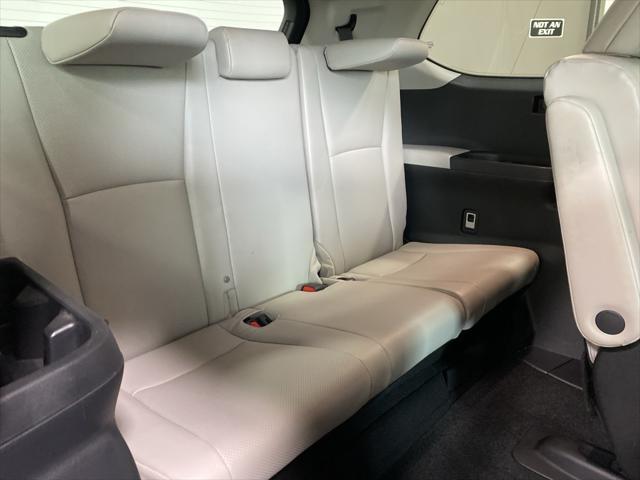used 2024 Toyota Grand Highlander car, priced at $49,220