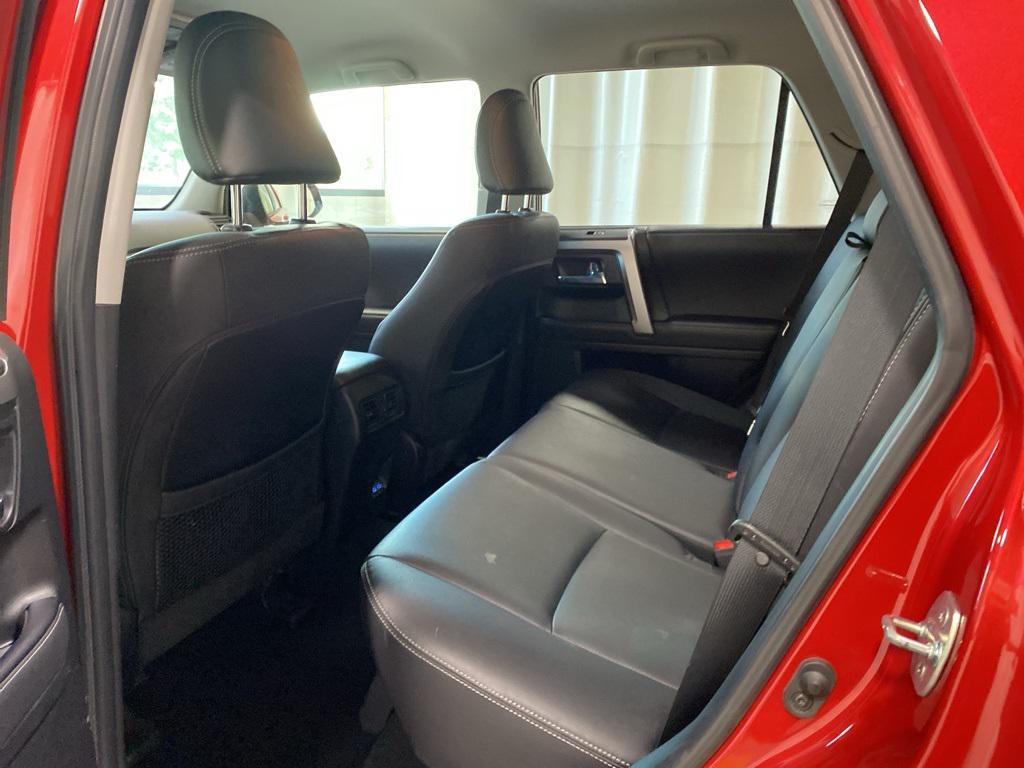 used 2023 Toyota 4Runner car, priced at $42,038