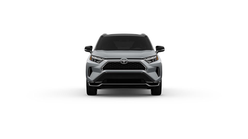 new 2025 Toyota RAV4 Hybrid car, priced at $54,518