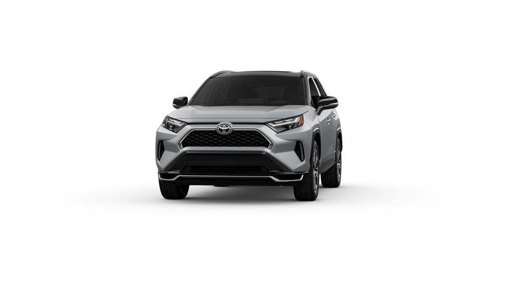 new 2025 Toyota RAV4 Hybrid car, priced at $54,518