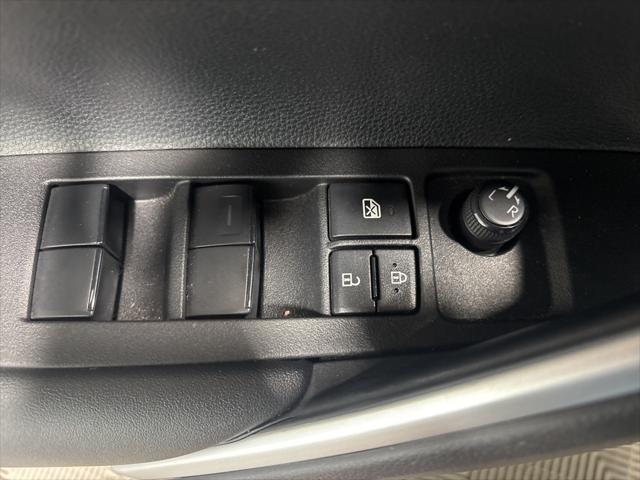 used 2023 Toyota Corolla Cross car, priced at $27,924