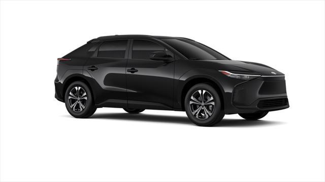 new 2025 Toyota bZ4X car, priced at $42,687