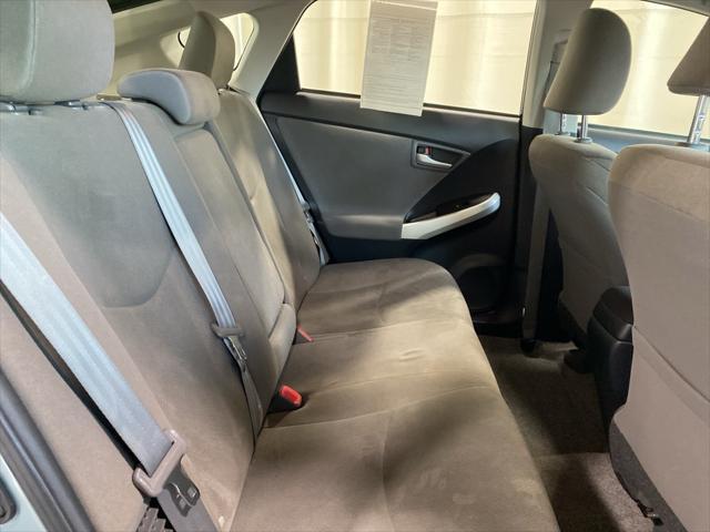 used 2015 Toyota Prius car, priced at $13,994