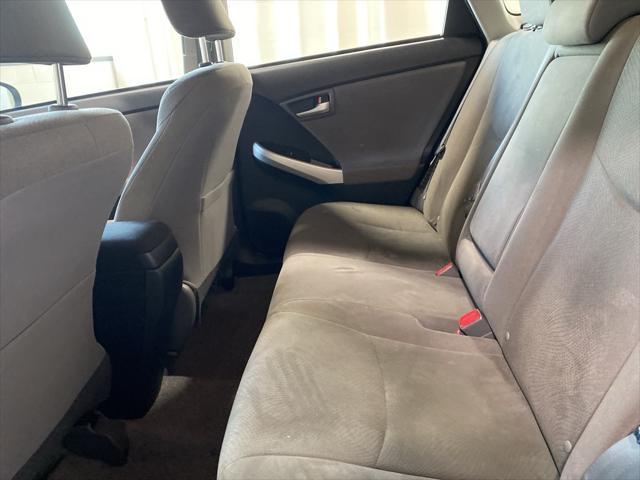 used 2015 Toyota Prius car, priced at $13,994
