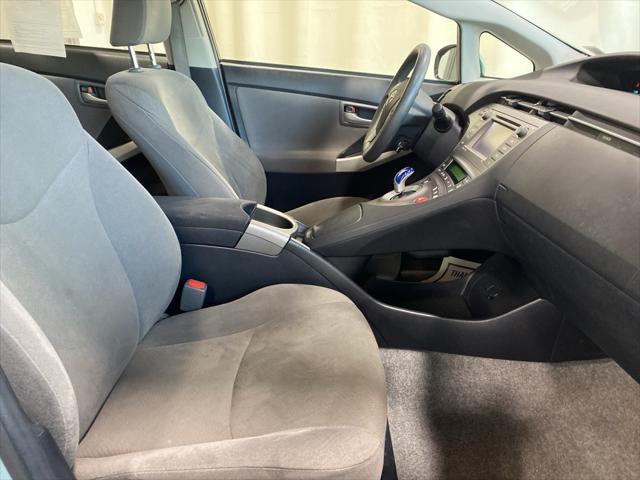 used 2015 Toyota Prius car, priced at $13,994