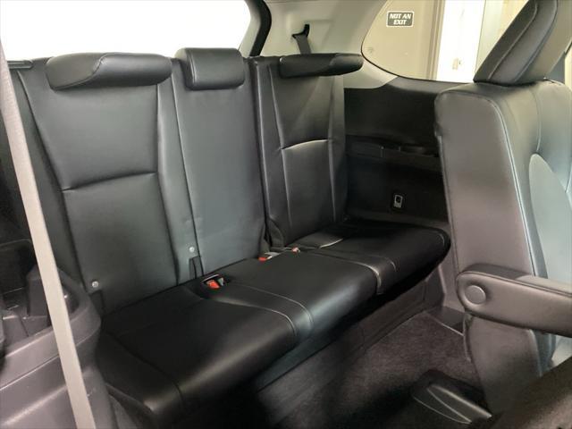 used 2024 Toyota Grand Highlander car, priced at $47,843