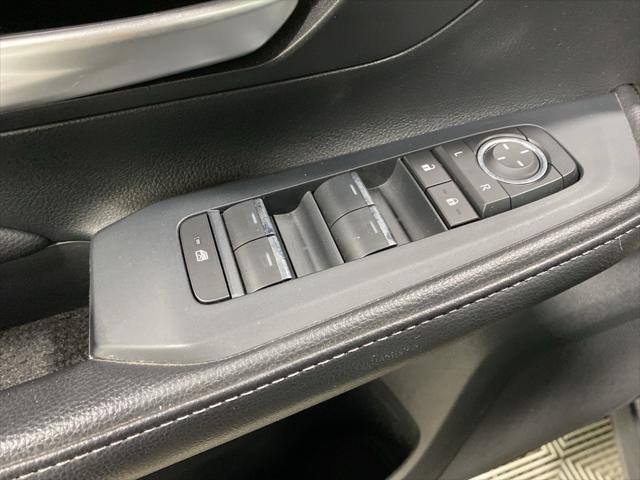 used 2024 Toyota Grand Highlander car, priced at $47,843