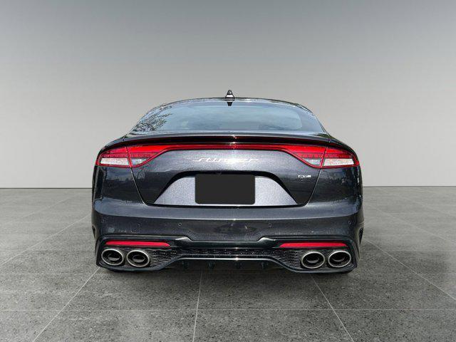 used 2023 Kia Stinger car, priced at $31,650