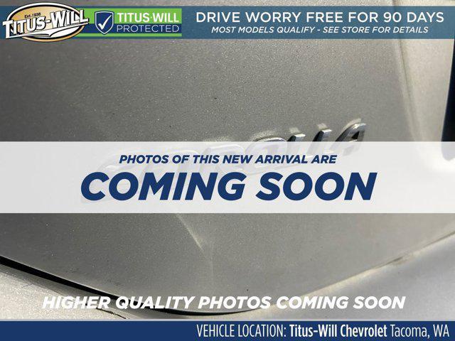 used 2019 Toyota Corolla car, priced at $16,950