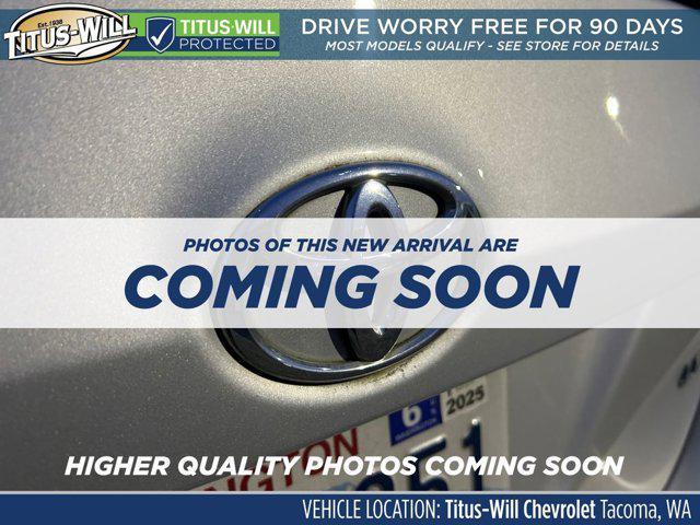 used 2019 Toyota Corolla car, priced at $16,950