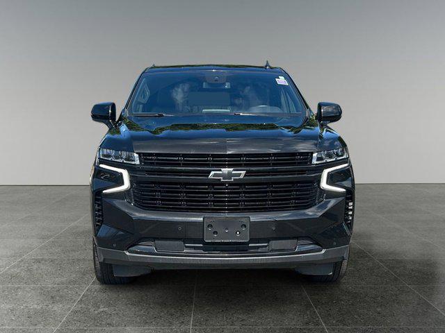 used 2023 Chevrolet Suburban car, priced at $64,350