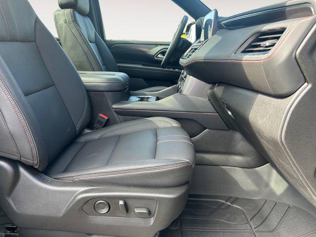 used 2023 Chevrolet Suburban car, priced at $64,350