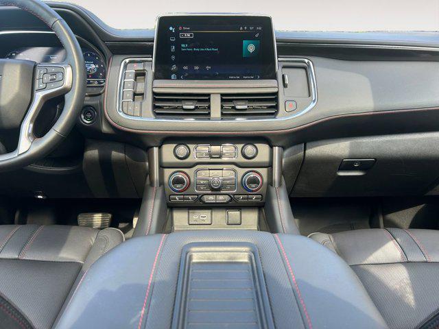 used 2023 Chevrolet Suburban car, priced at $64,350