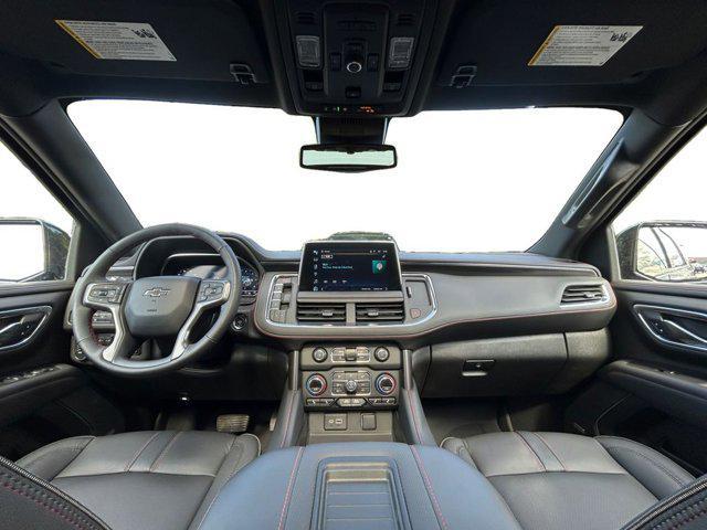 used 2023 Chevrolet Suburban car, priced at $64,350