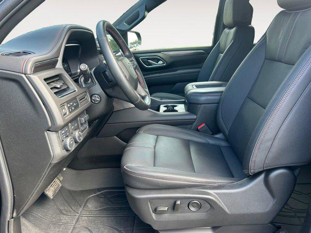 used 2023 Chevrolet Suburban car, priced at $64,350