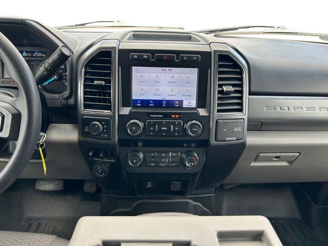 used 2022 Ford F-250 car, priced at $49,703
