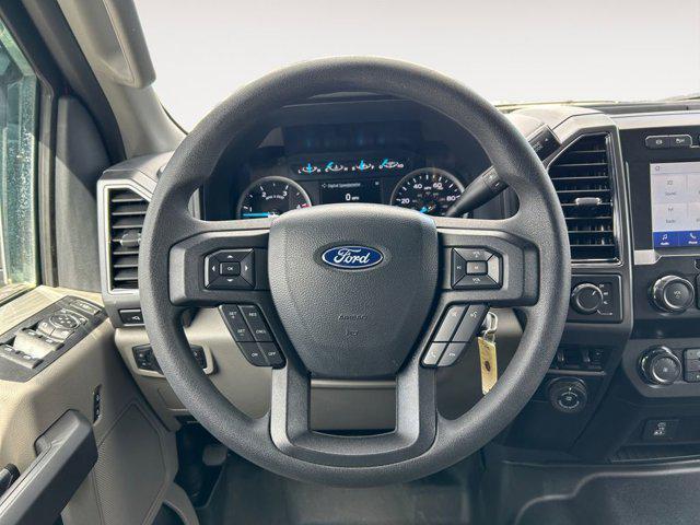 used 2022 Ford F-250 car, priced at $49,703