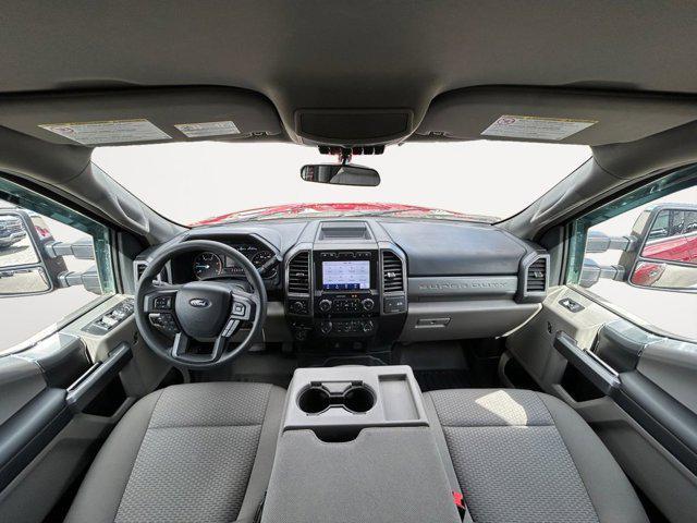 used 2022 Ford F-250 car, priced at $49,703