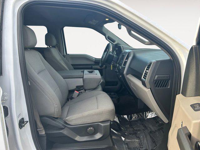 used 2016 Ford F-150 car, priced at $19,990