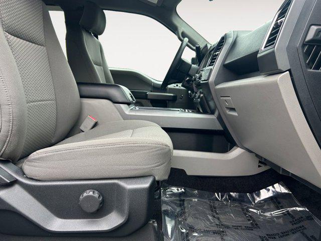 used 2015 Ford F-150 car, priced at $24,990