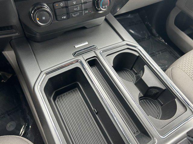 used 2015 Ford F-150 car, priced at $24,990