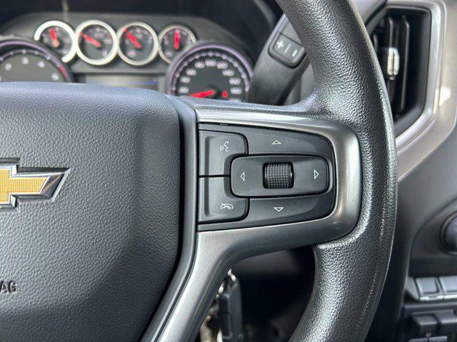 used 2022 Chevrolet Silverado 3500 car, priced at $56,950