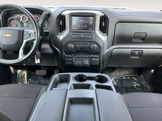used 2022 Chevrolet Silverado 3500 car, priced at $56,950