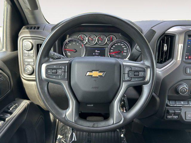 used 2022 Chevrolet Silverado 3500 car, priced at $56,950