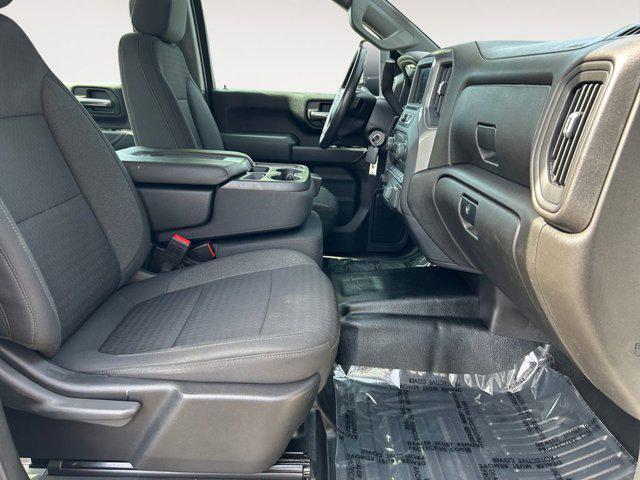 used 2022 Chevrolet Silverado 3500 car, priced at $54,950