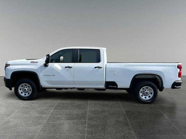 used 2022 Chevrolet Silverado 3500 car, priced at $54,950