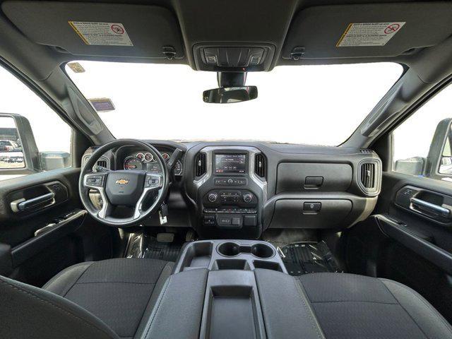 used 2022 Chevrolet Silverado 3500 car, priced at $56,950