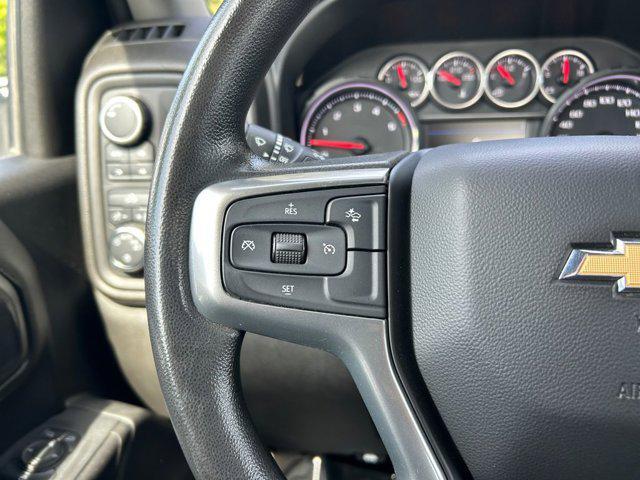 used 2022 Chevrolet Silverado 3500 car, priced at $56,950