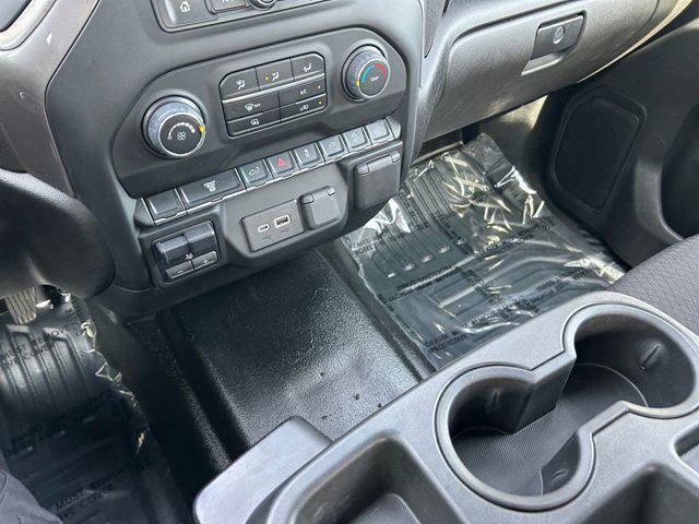 used 2022 Chevrolet Silverado 3500 car, priced at $56,950