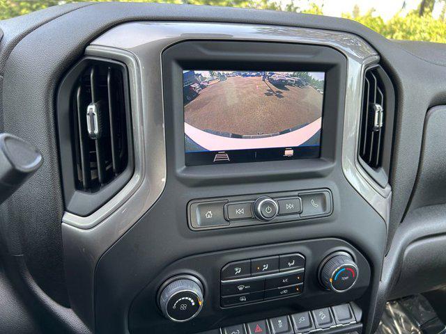 used 2022 Chevrolet Silverado 3500 car, priced at $56,950